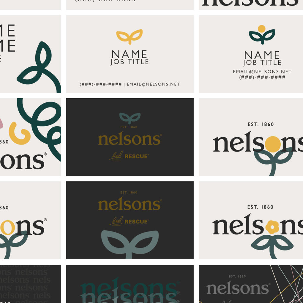 Note &amp; Business Cards