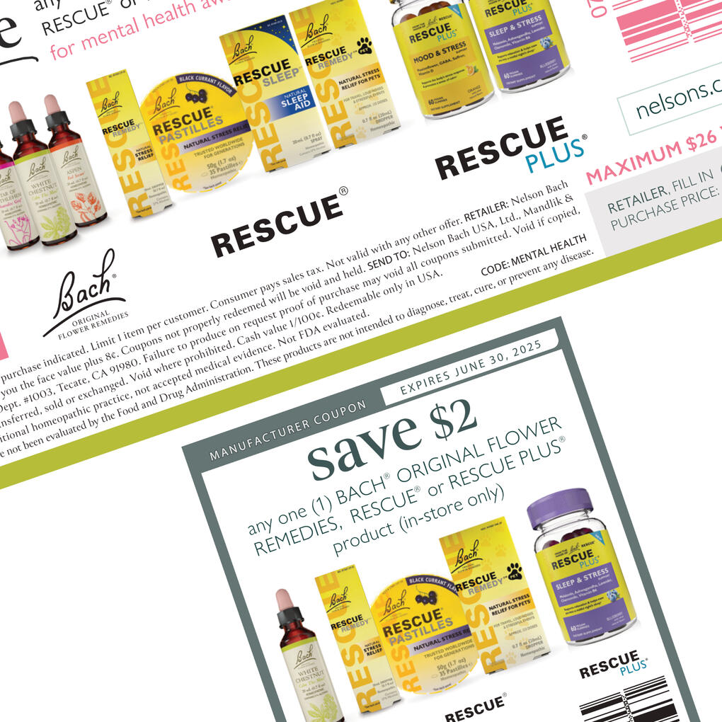 Coupons